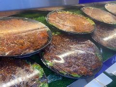 -辣八香新疆孜然串烤火锅(环球港店)