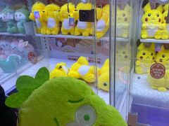 -可爱抓 COCO  GOTCHA(天津鹏欣水游城店)