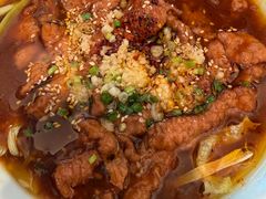 -峨嵋酒家(地安门店)