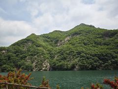 -大连天门山国家森林公园