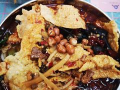 -红鼻子桂林米粉(金唐新光界店)
