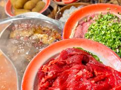 -后火锅(总店)