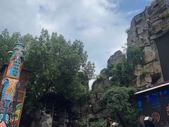 -杭州宋城