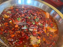 -先启半步颠·川菜小炒