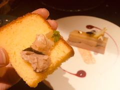 -AZUL by FUEL蓝色·法式酒馆(琶醍店)