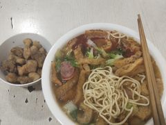 -祁家面馆(大香炉店)