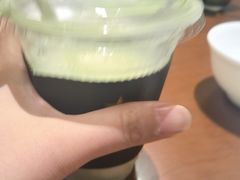 -星巴克臻选(青岛金狮广场店)