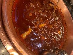 -老码头火锅(骡马市店)