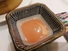 -粤域茶餐厅