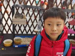 -凯德广场(学府店)