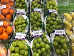 -GranVida生活超市(海信广场店)