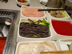 -海底捞火锅(方圆荟店)