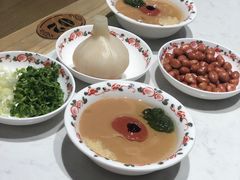 -东门口涮肉·砂锅·烤串(老门东店)