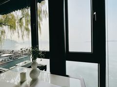 -柳莺湖上·湖景餐厅·江南菜(西湖店)