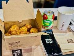 -Kyochon1991校村(共和路店)