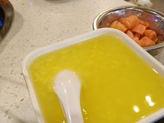 -水碾河刘老大串串香(水碾河路店)