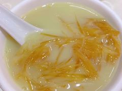 红烧大鲍翅-凤城礼记鱼翅海鲜酒家(新马路总店)
