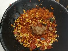 -俭让佬妈现卤串串(温江总店)