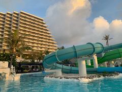 -塞班肯辛顿酒店Kensington Hotel Saipan