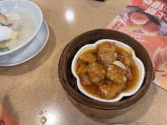 -点都德(A8店)