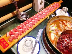 -东来顺饭庄(王府井步行街店)