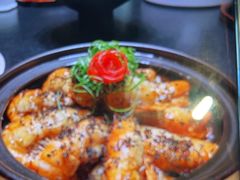 -大拙里·精致融合菜(沙湖桃源国际店)