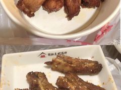 -霄汉羊排(万松园一店)