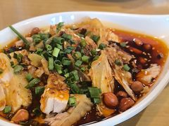 -易老妈蹄花.特色川菜(人民公园总店)