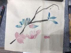 -八哥美术·成人美术画室(总校区)