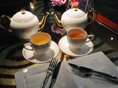 -上海锦江汤臣洲际大酒店柒酒廊