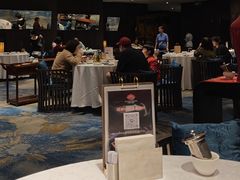 -红棉中餐厅·广州海航威斯汀酒店