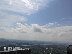 -吉林市朱雀山国家森林公园