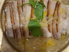 -四川饭店(长白店)