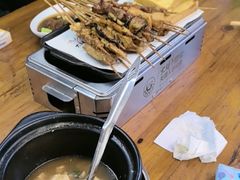 -大胡子海鲜·天津菜·砂锅烧烤(五大道创始店)