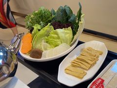 -蝎王府羊蝎子(朝阳北路店)