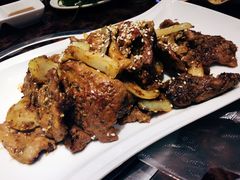 -张记焖窑·十五年专注焖烤(雍和宫店)