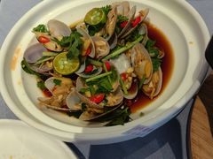 -79号渔船海鲜饭店(天河北店)