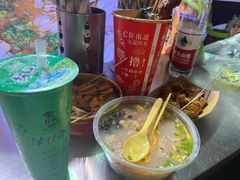 -周浦小上海步行街
