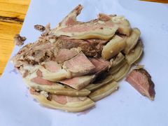 -小朱羊肉面馆(周东路)