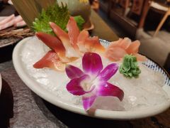-上男·烧肉集市(五一广场店)