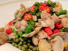 -箱美术馆私房菜(水晶郦城店)