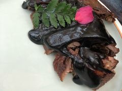 -院子餐厅·大锅菜·老杭帮(桥西直街店)