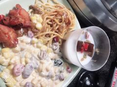 -韩盛·盛江山自助料理(中街大悦城店)