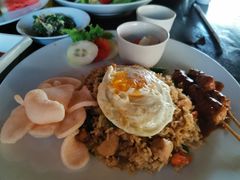 -脏鸭餐厅(乌布总店)