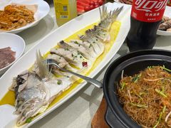 -小城味道(聚成大厦店)