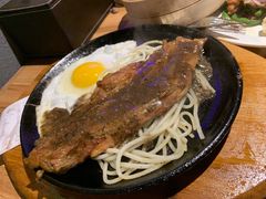 -纽斯特牛排自助餐厅(浦东文峰广场店)
