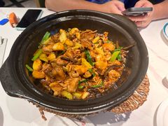 -荔粥记潮汕砂锅粥(太湖路店)