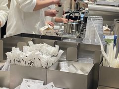 -M Stand(南京新街口金鹰店)