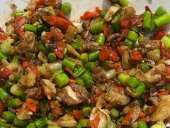 -彭耕记猪油炒小菜(吉联mall店)
