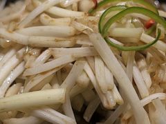 溧阳白芹-雅酌园·烟火南京菜(颐和路店)